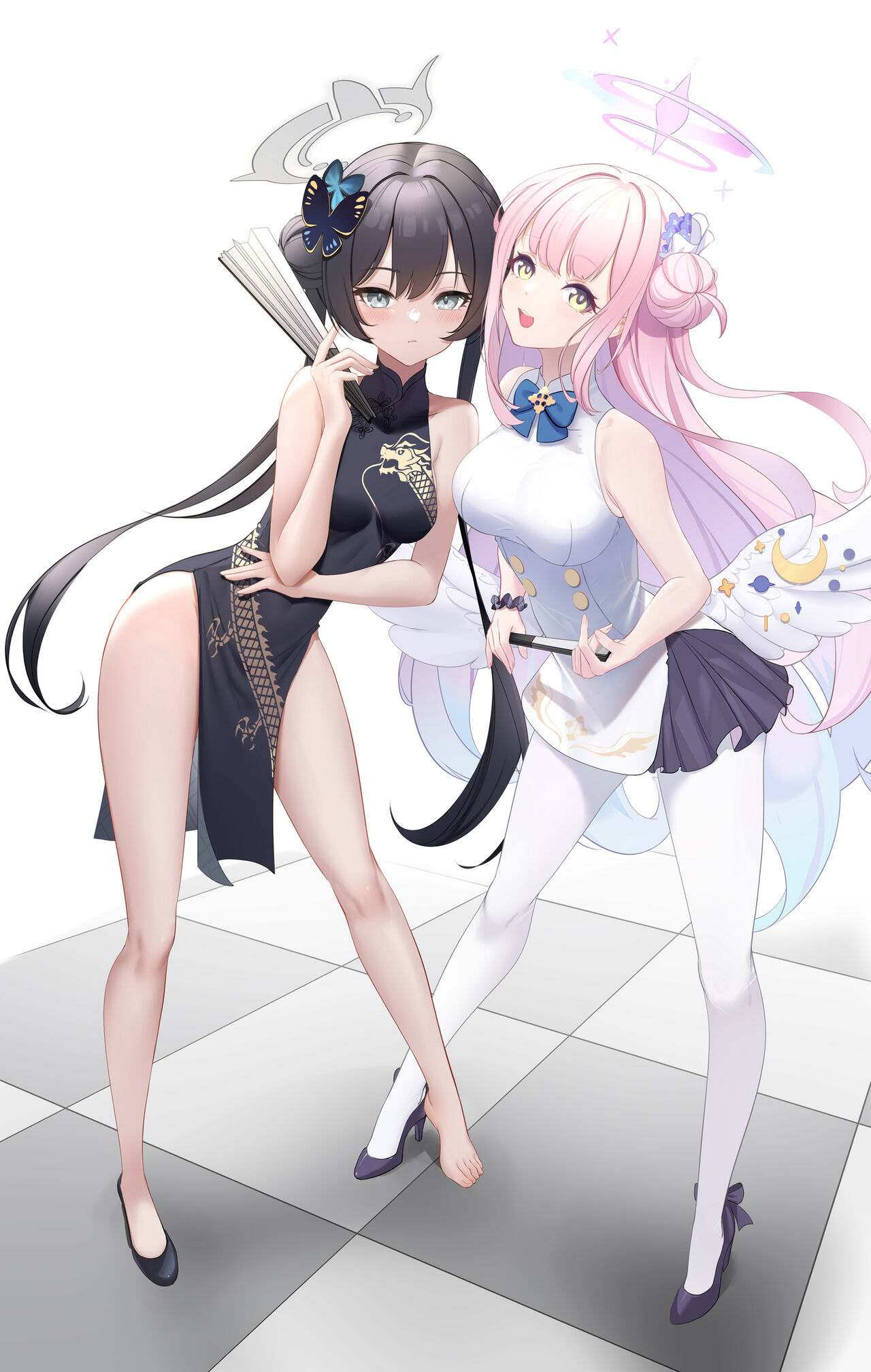 ●PIXIV● 劉了了 page 8 full