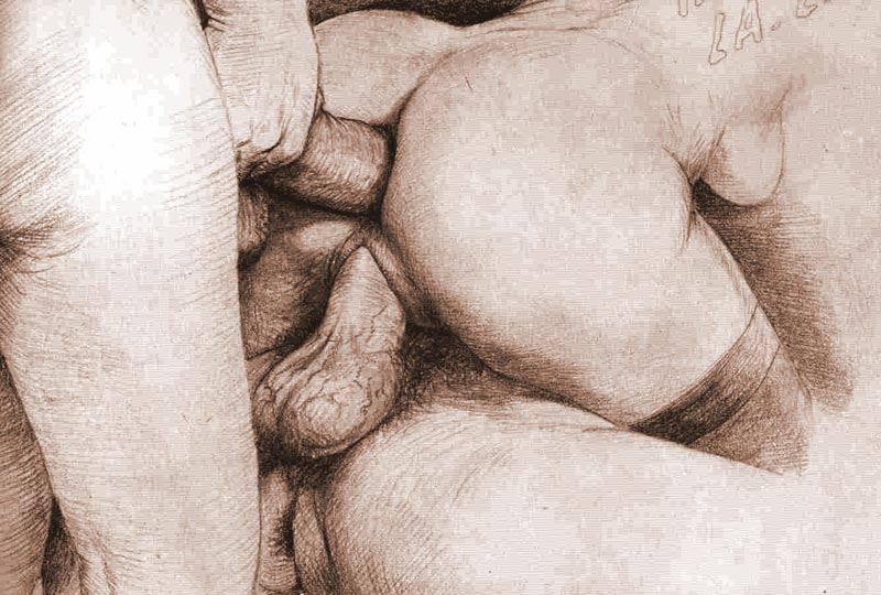 Anal Drawings page 2 full