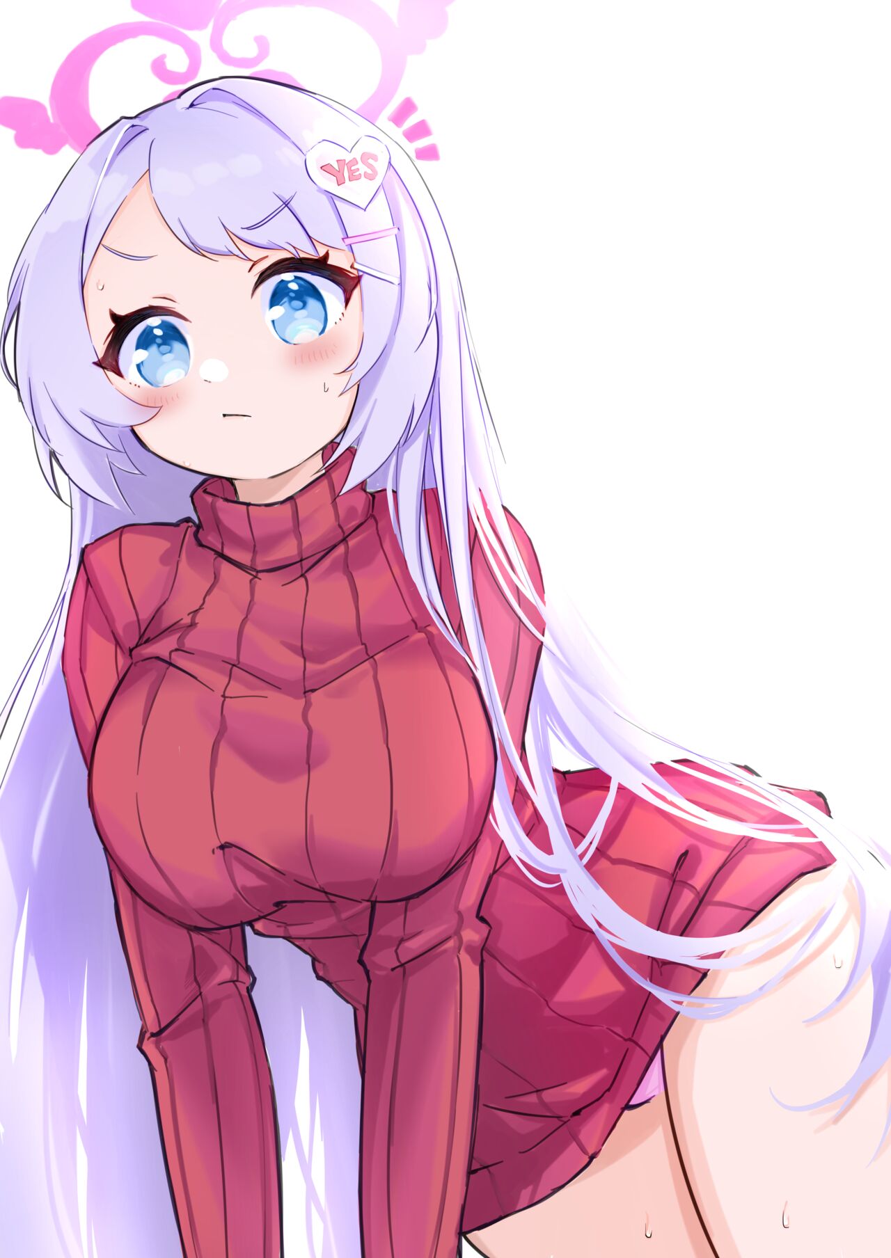 ●PIXIV● Miyamiya page 9 full