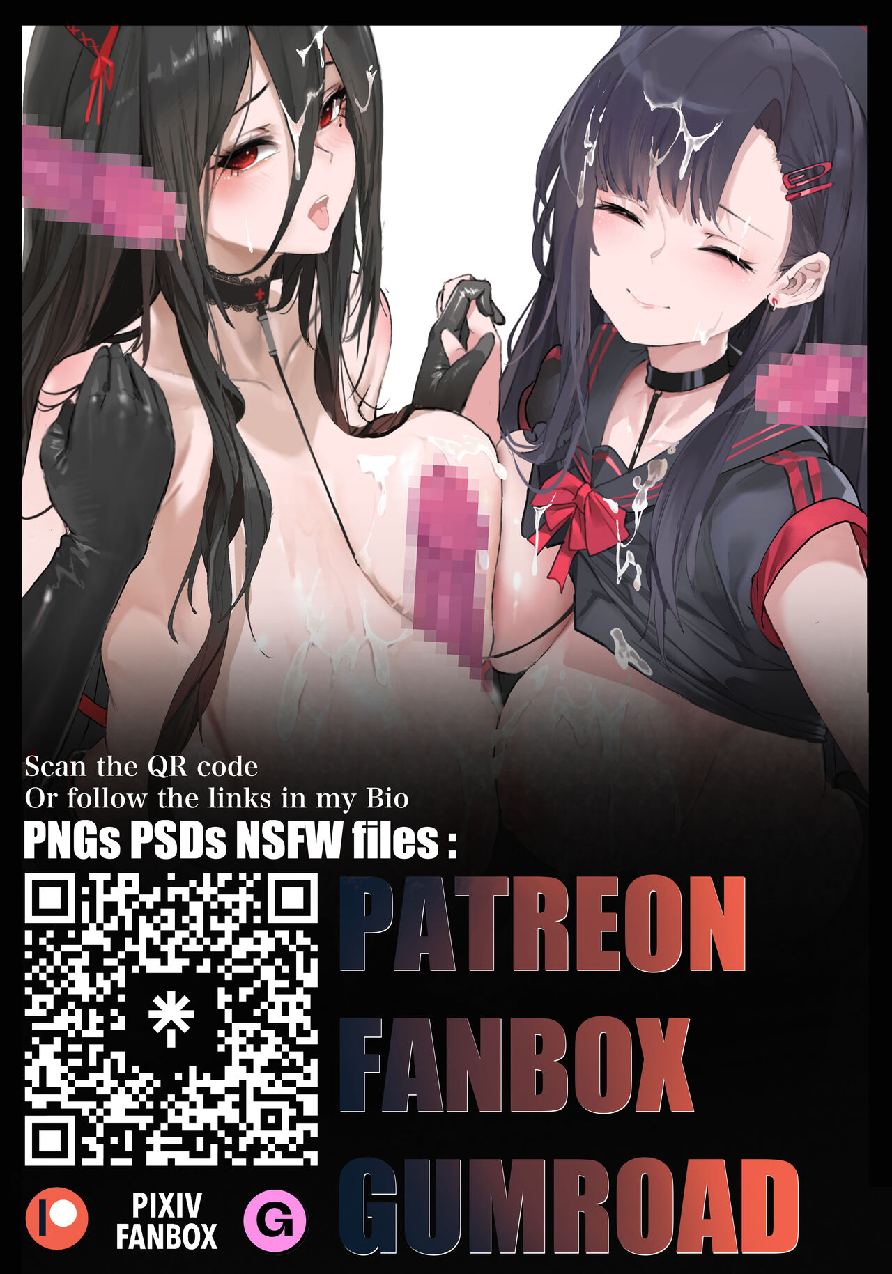 ●PIXIV● D.I.S.H page 4 full