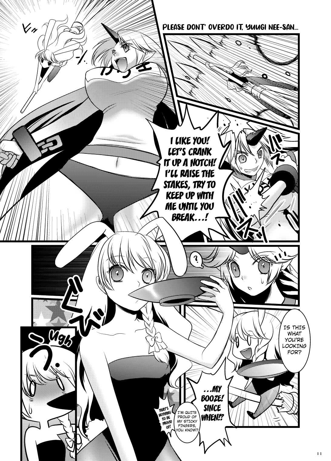 Marisa Ussausa page 10 full