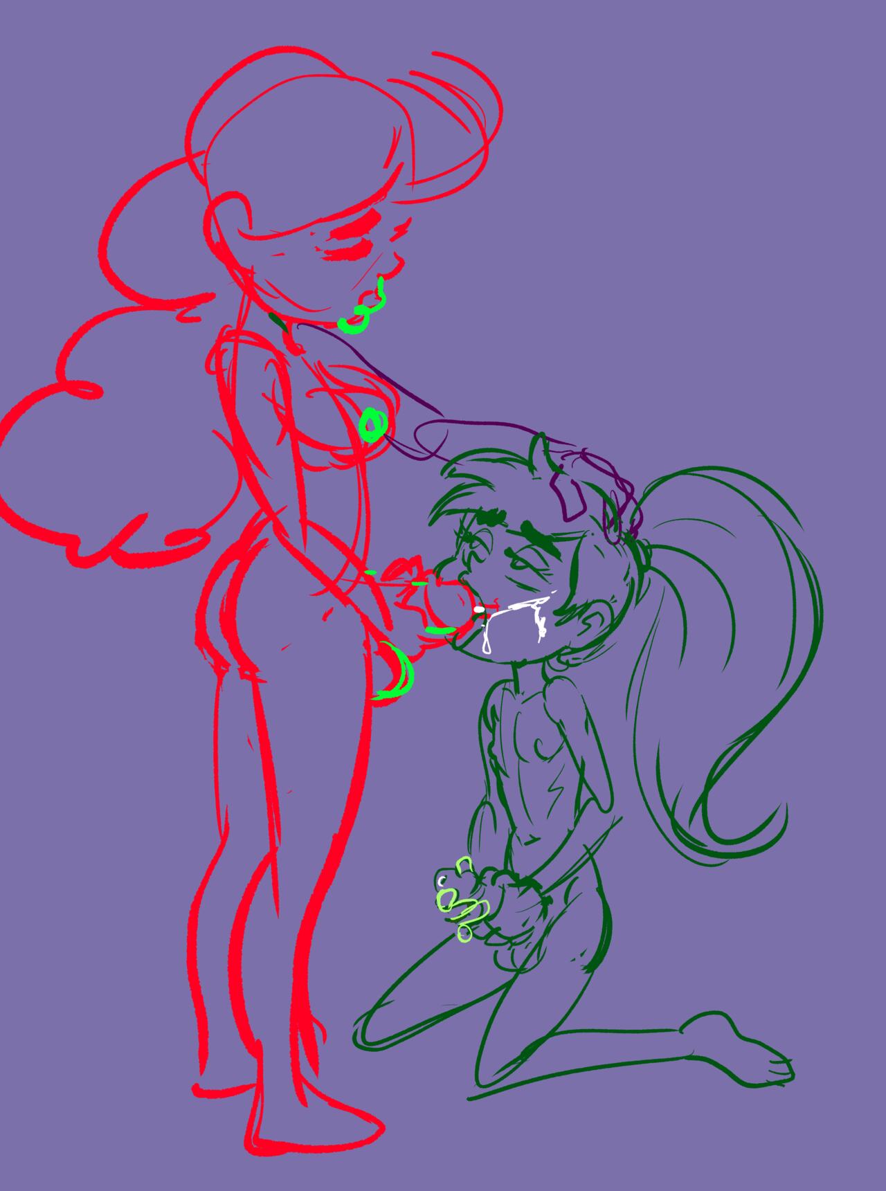 Marco &amp; Angie page 5 full