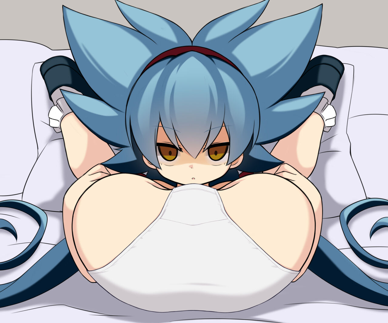 うの/うのさん page 8 full