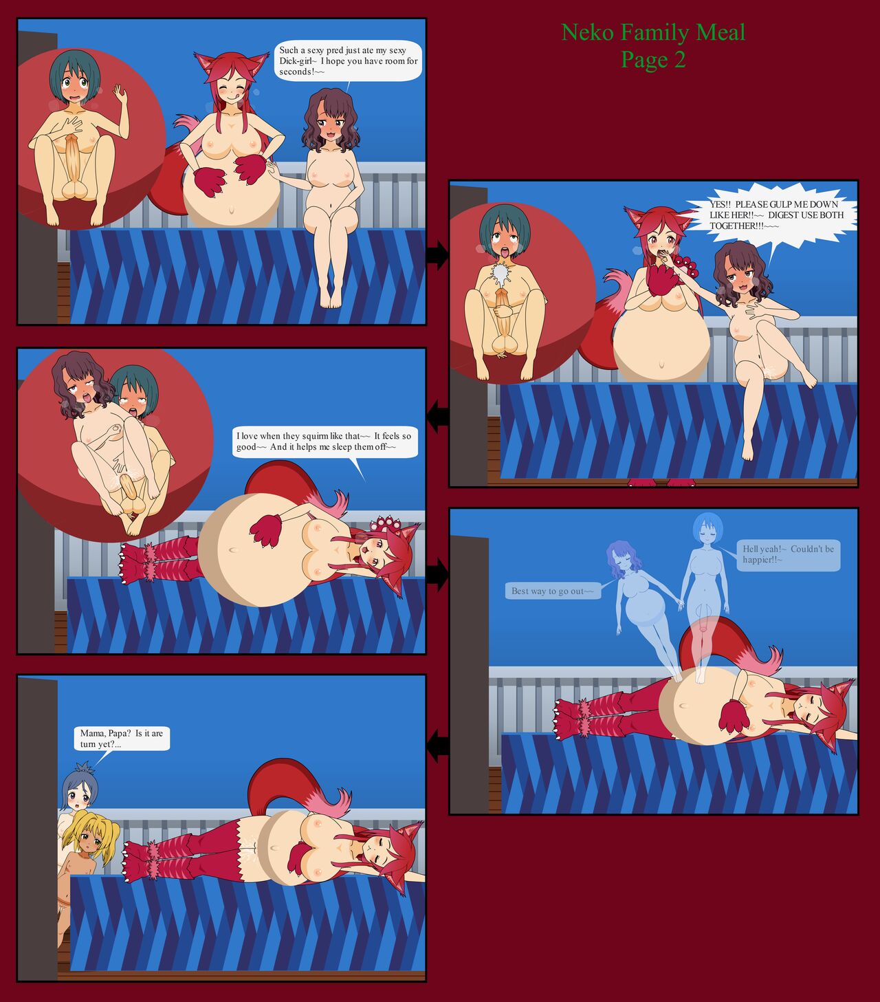 Kiki Collection page 9 full