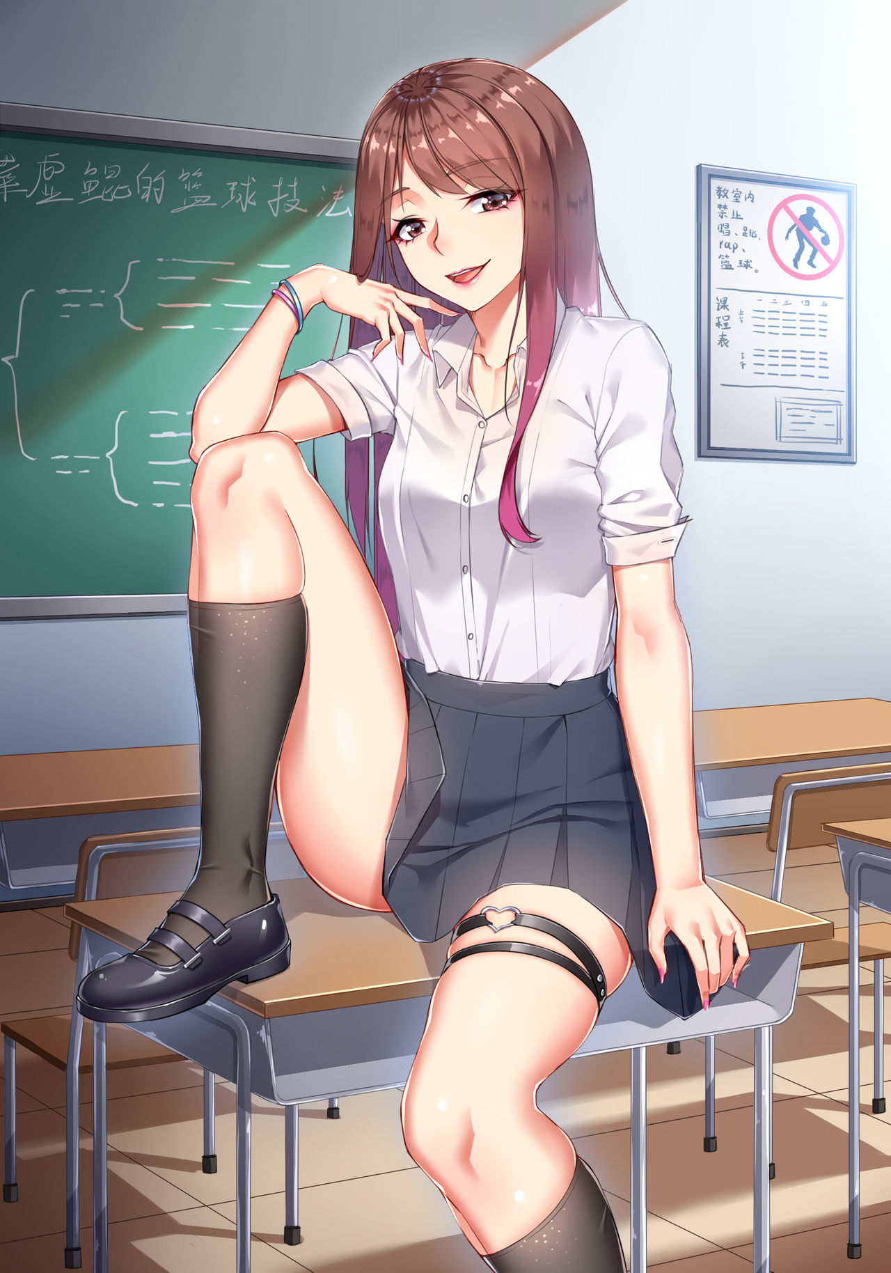 pixiv 意面 page 10 full