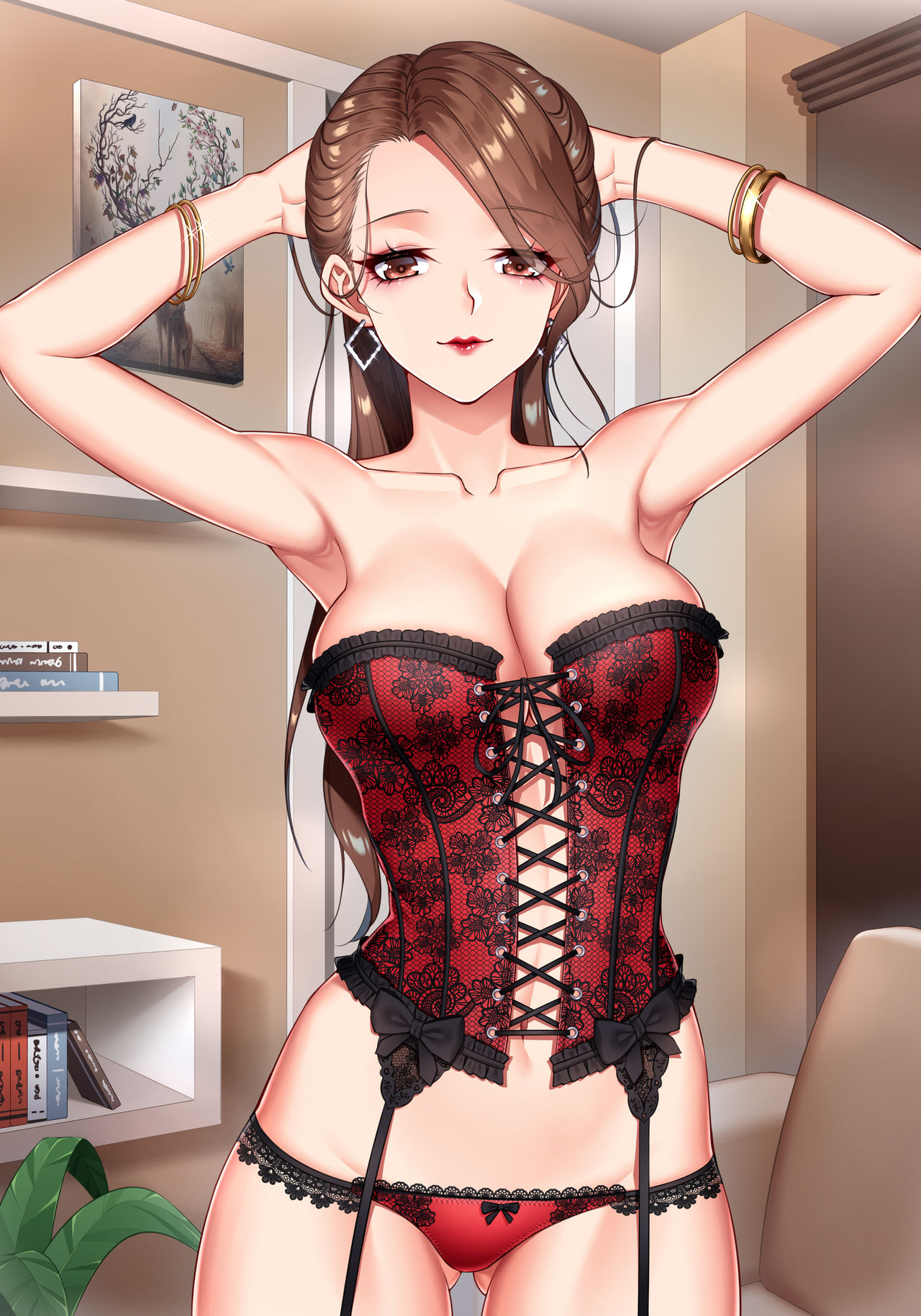 pixiv 意面 page 2 full