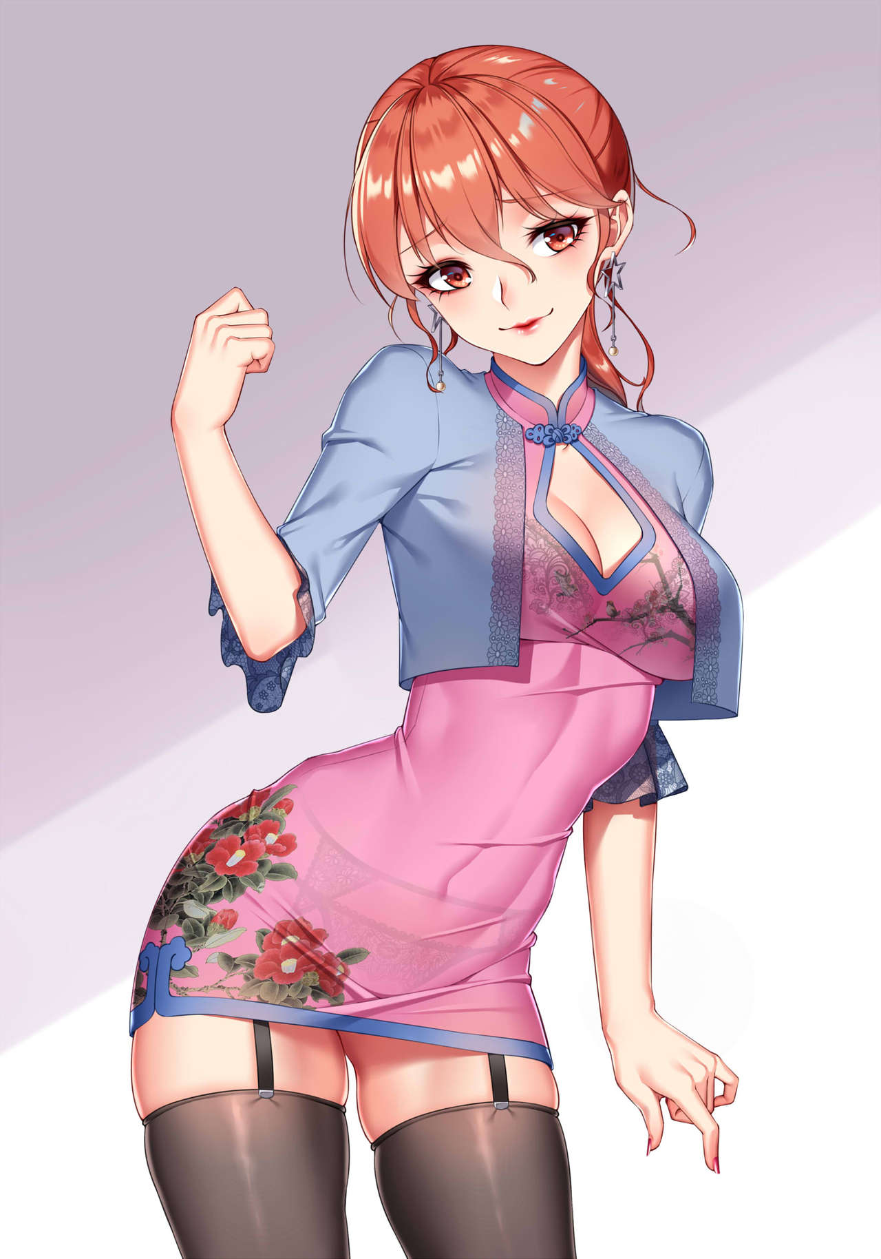 pixiv 意面 page 5 full