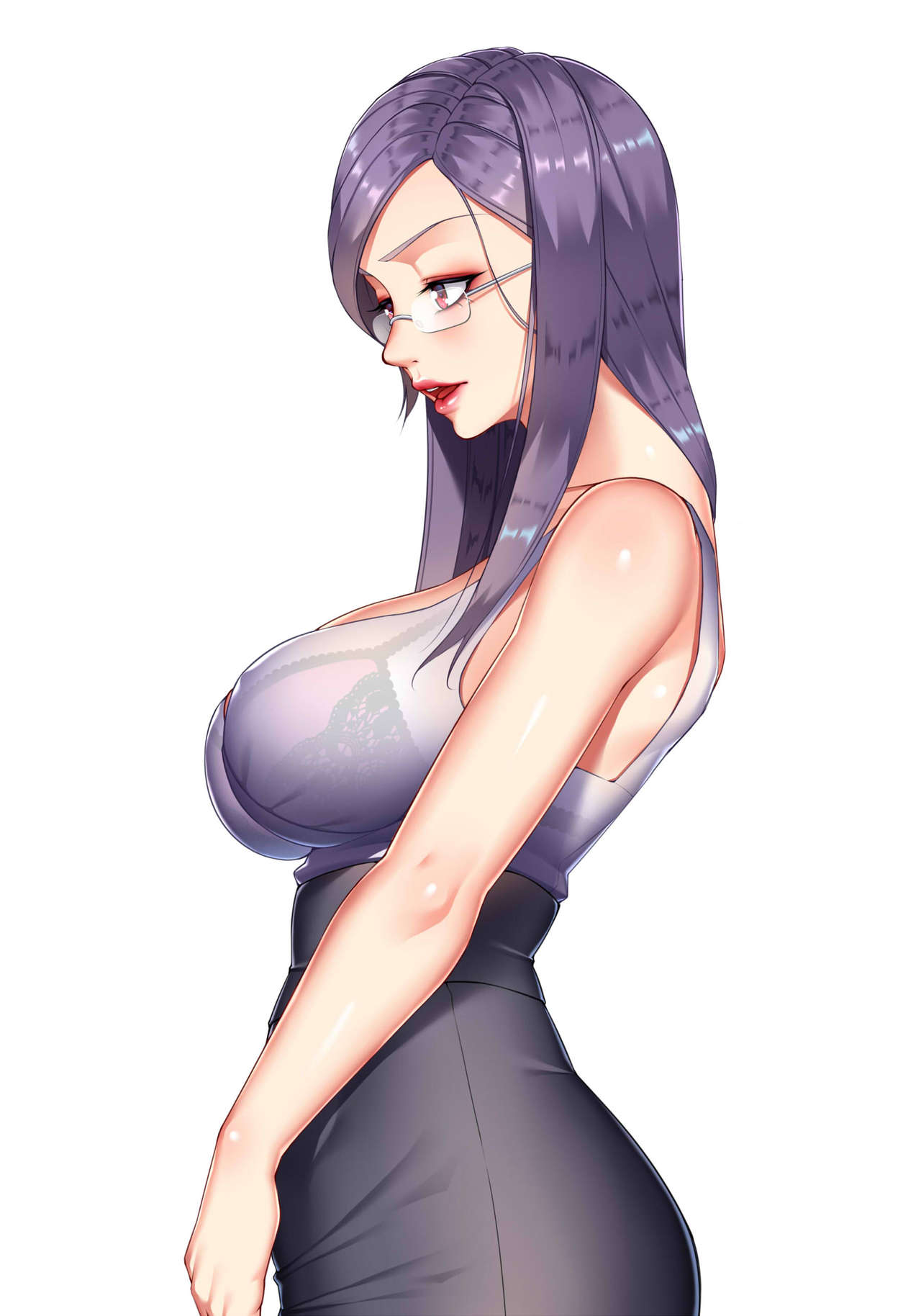 pixiv 意面 page 6 full