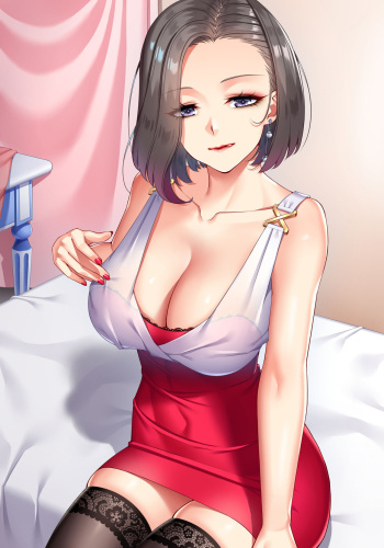 pixiv 意面 cover