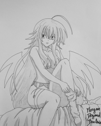 MUDO ARTS RIAS GREMORY cover