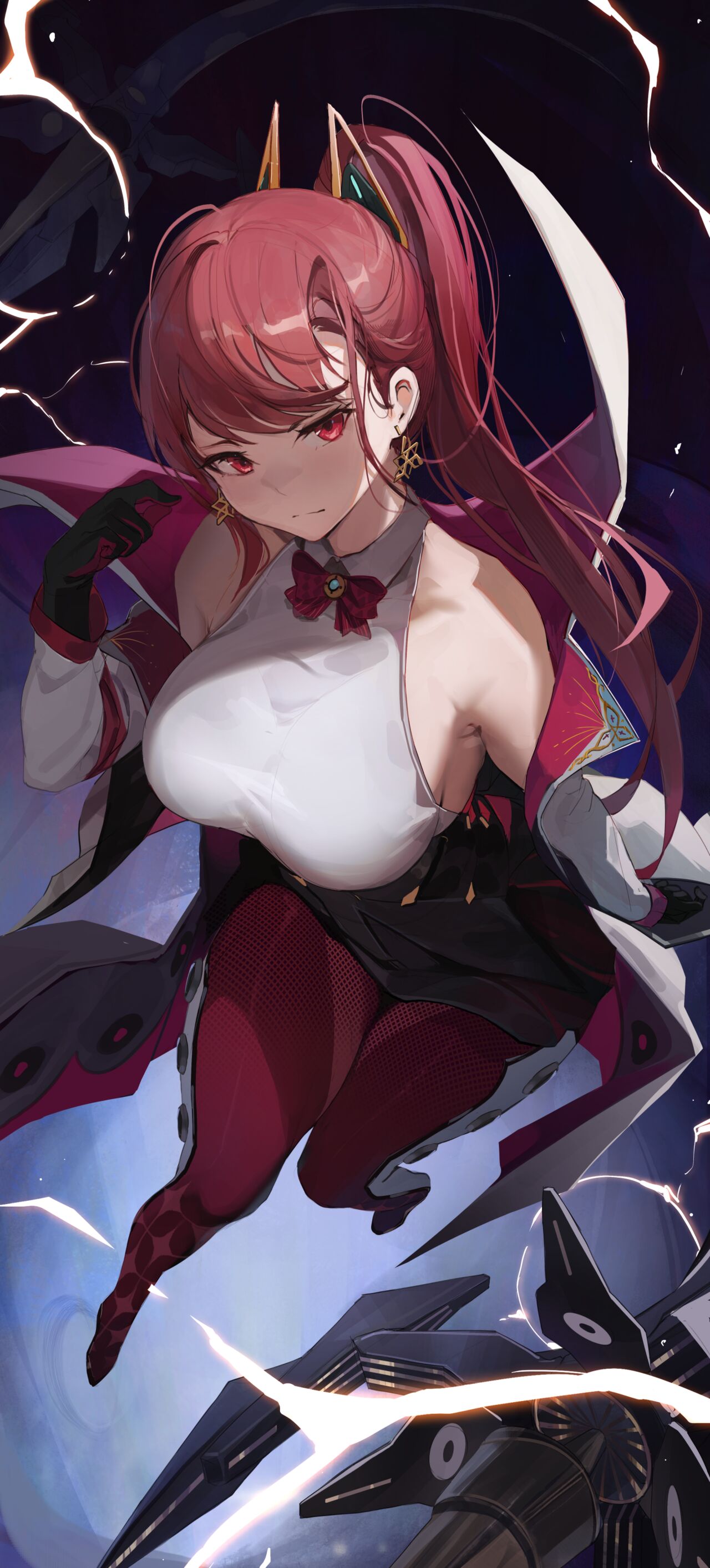 ●PIXIV● Re0n page 5 full