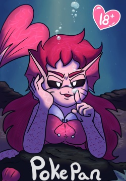 SirenQueenPan