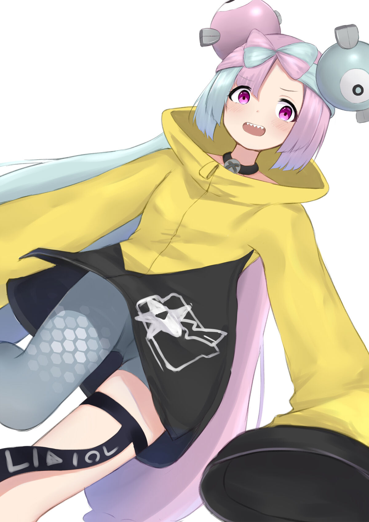 ●PIXIV● たんぐすてん page 7 full