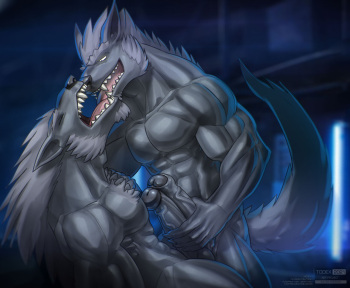 Werewolf Bros cover