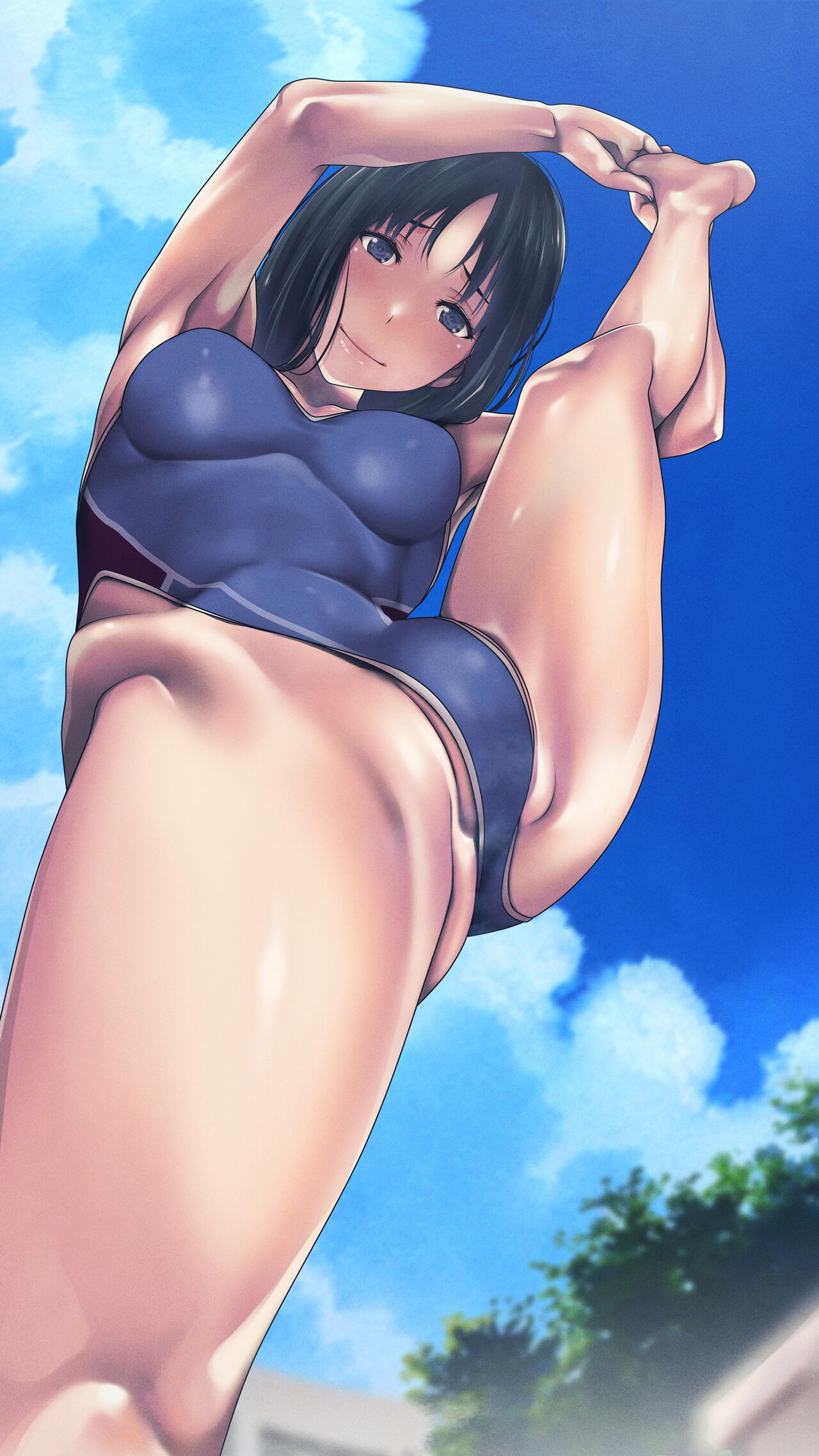Shochuu Omimai Moushiagemasu page 5 full