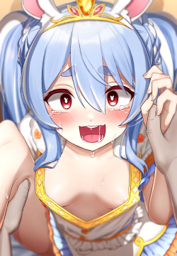 Contents except the difference CG image 【From fantia as of August】