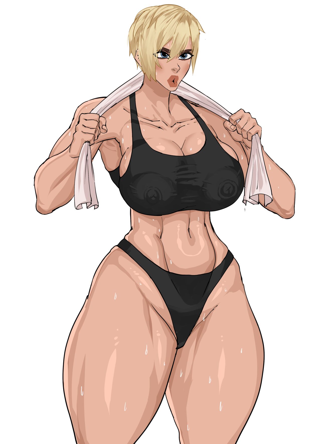 Sergeant Calhoun page 2 full