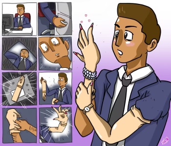 becomingarealsecretary cover