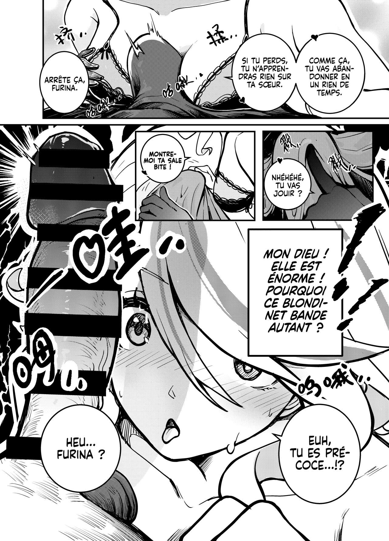 Stupide Furina page 4 full