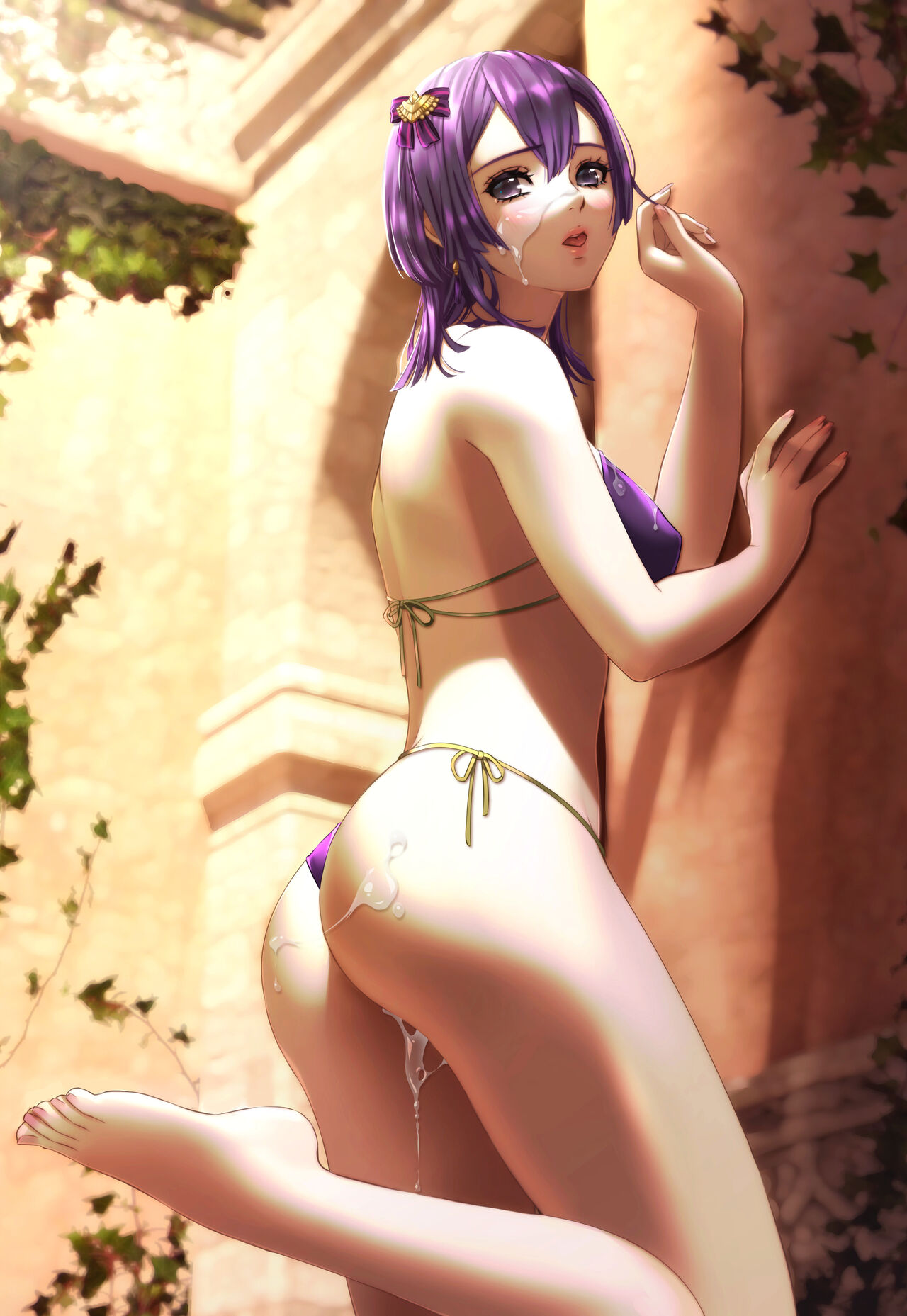 Estra - Bernadetta Bikini page 7 full