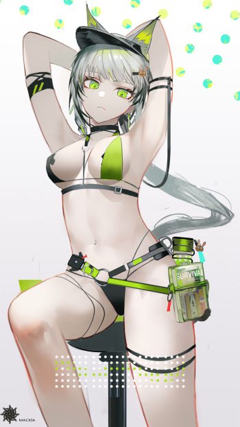 ●PIXIV● MAaaaaaackia cover
