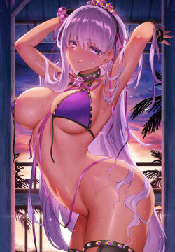 Mizugi BB-chan Wakarasex