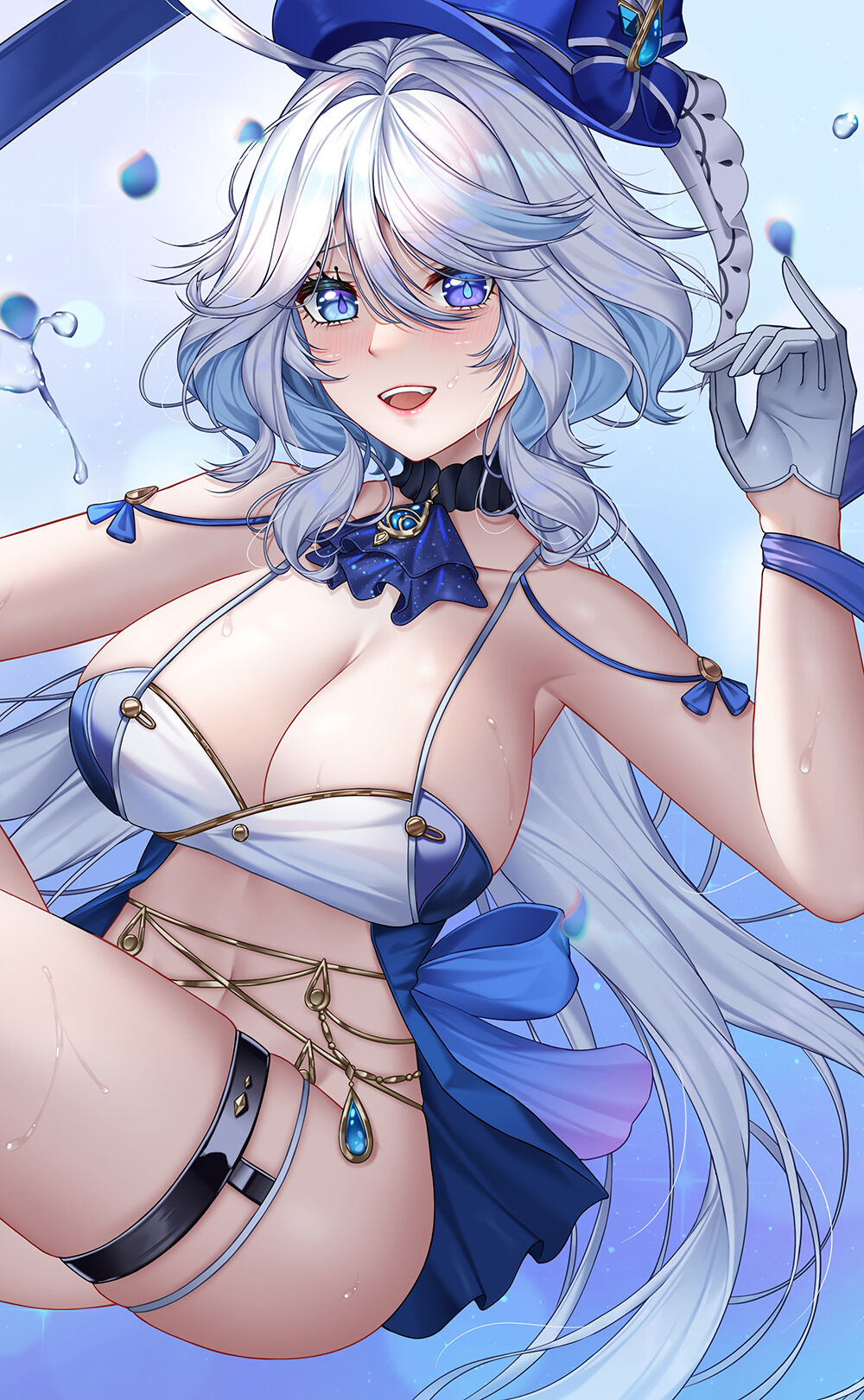 ●PIXIV● 零Ayi page 10 full
