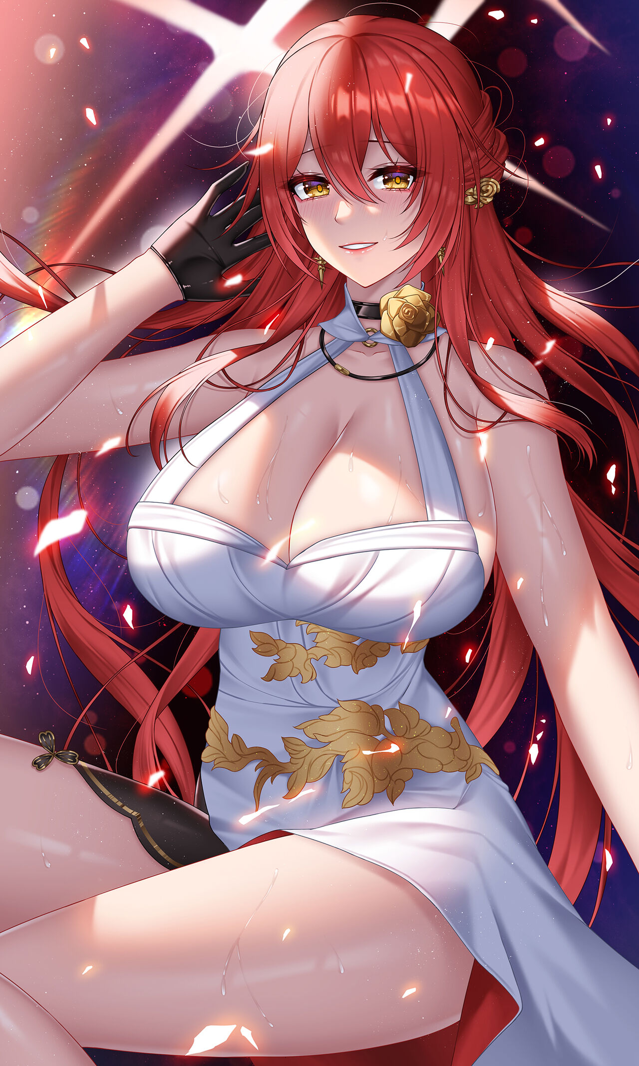 ●PIXIV● 零Ayi page 3 full