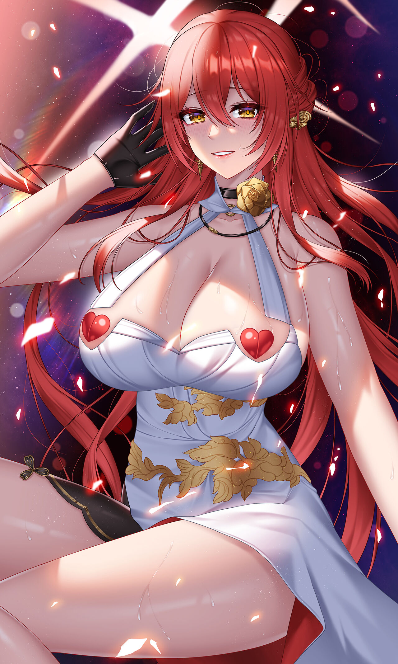 ●PIXIV● 零Ayi page 4 full