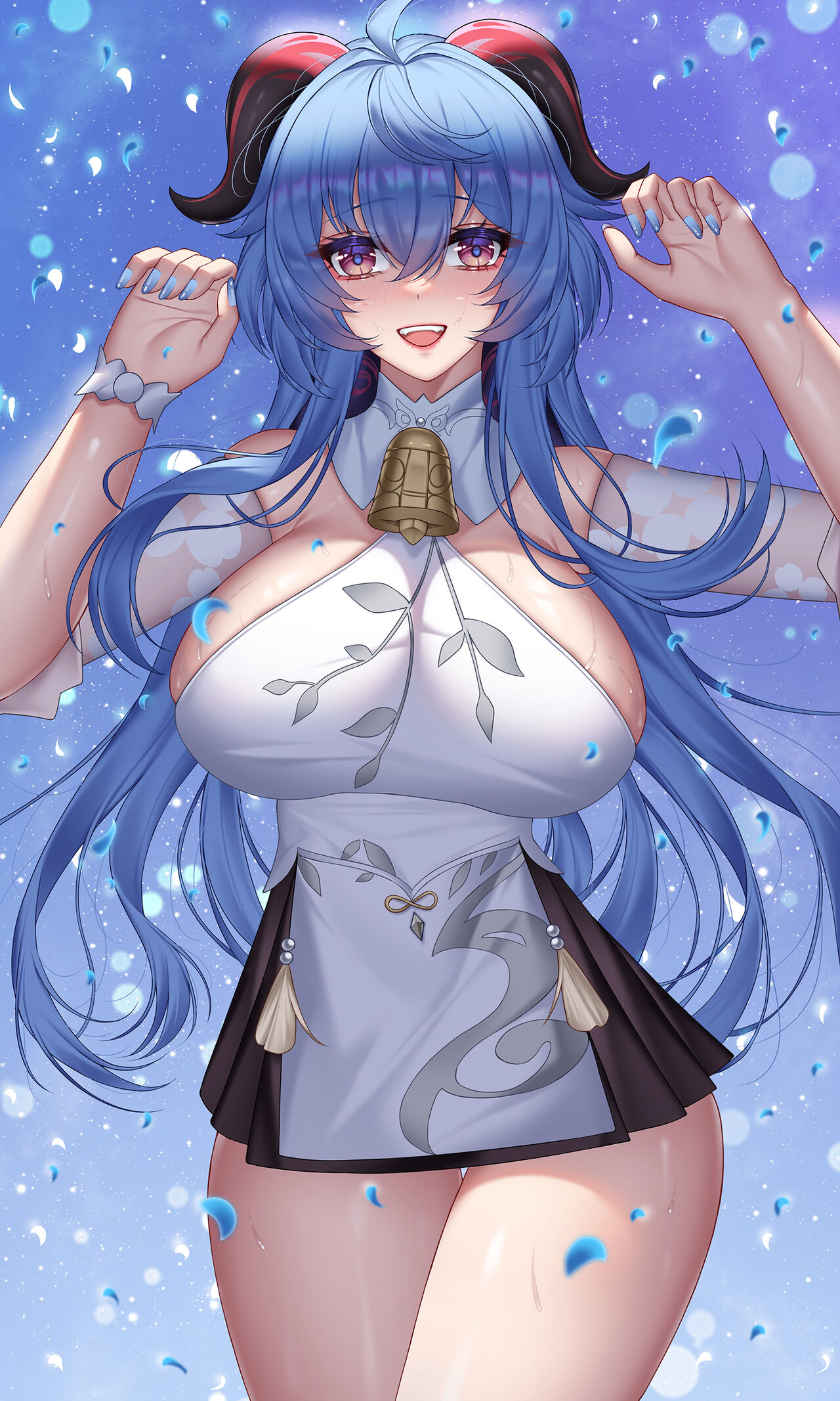 ●PIXIV● 零Ayi page 7 full