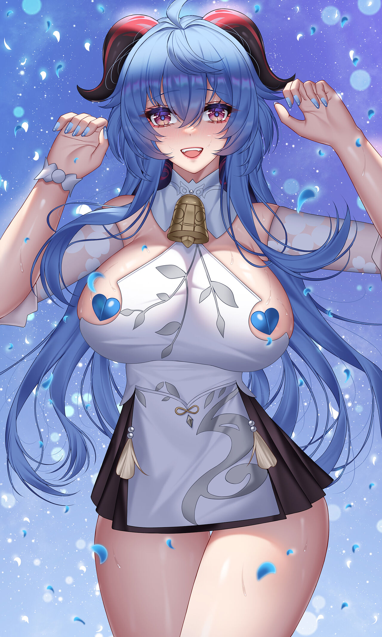 ●PIXIV● 零Ayi page 8 full