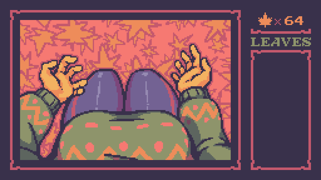 Lewd Leaf Land - Maple Tea Ecstasy - Ahegames page 7 full