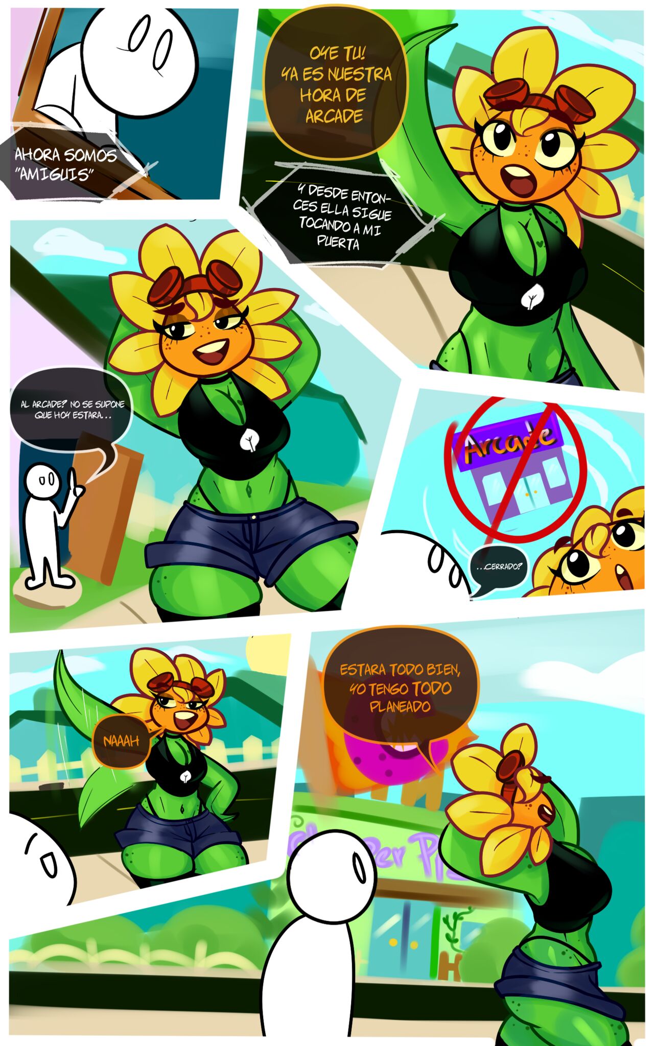 Playdate page 5 full