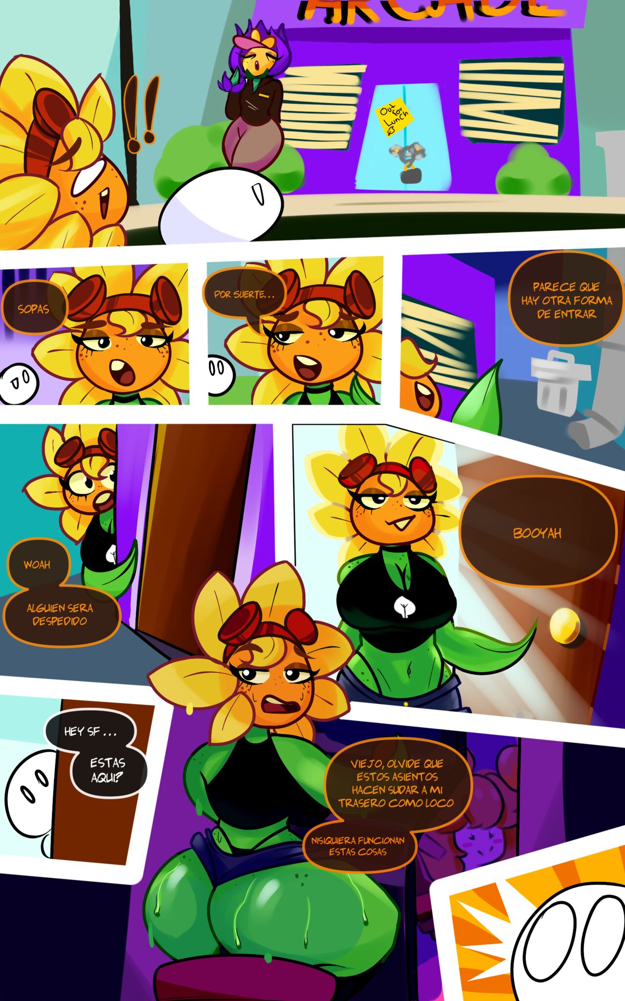 Playdate page 6 full
