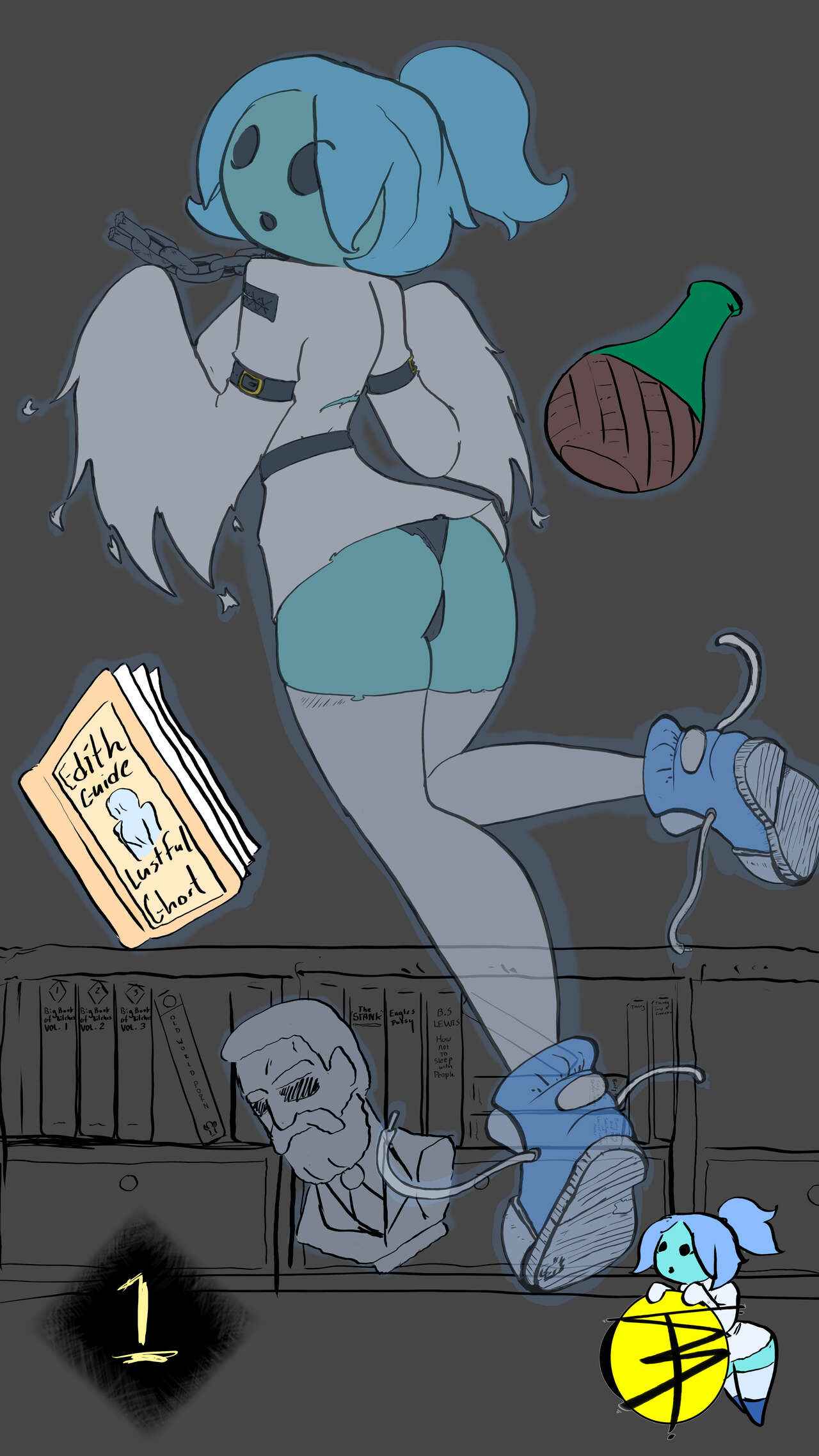 assorted page 1 full