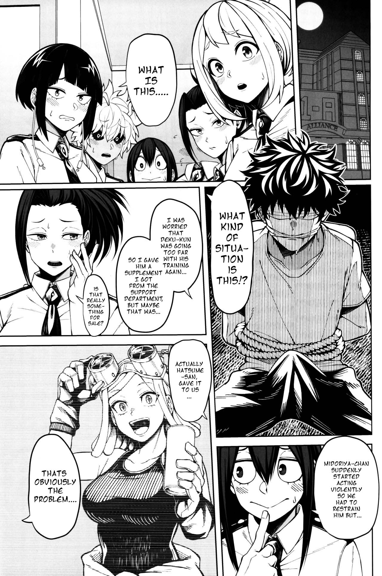 Take Care page 4 full