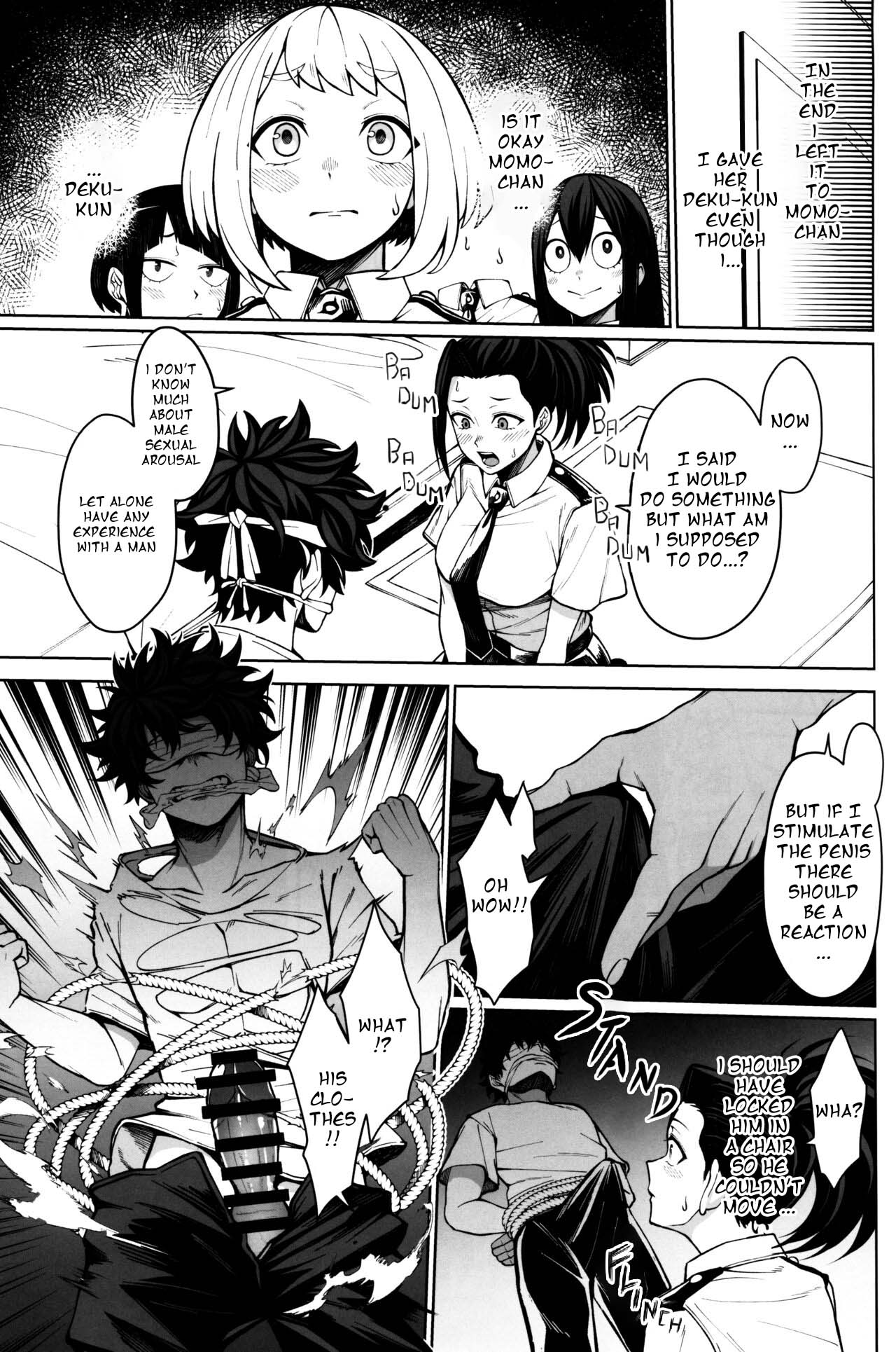 Take Care page 6 full