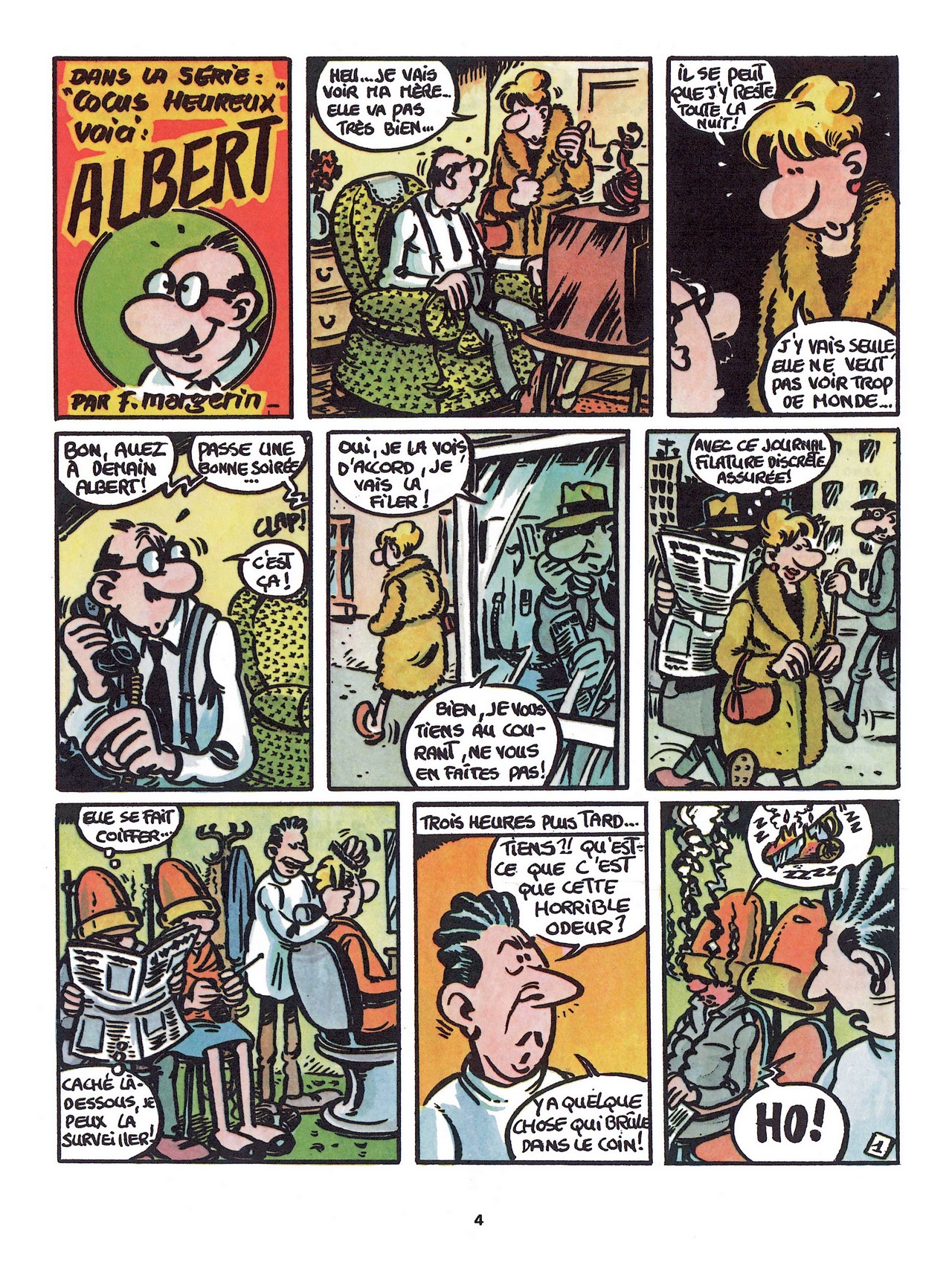 Rigolo ! 01-02 - Qui est cocu en france page 4 full