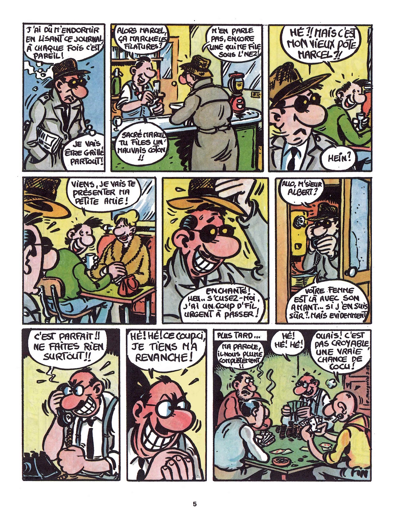 Rigolo ! 01-02 - Qui est cocu en france page 5 full