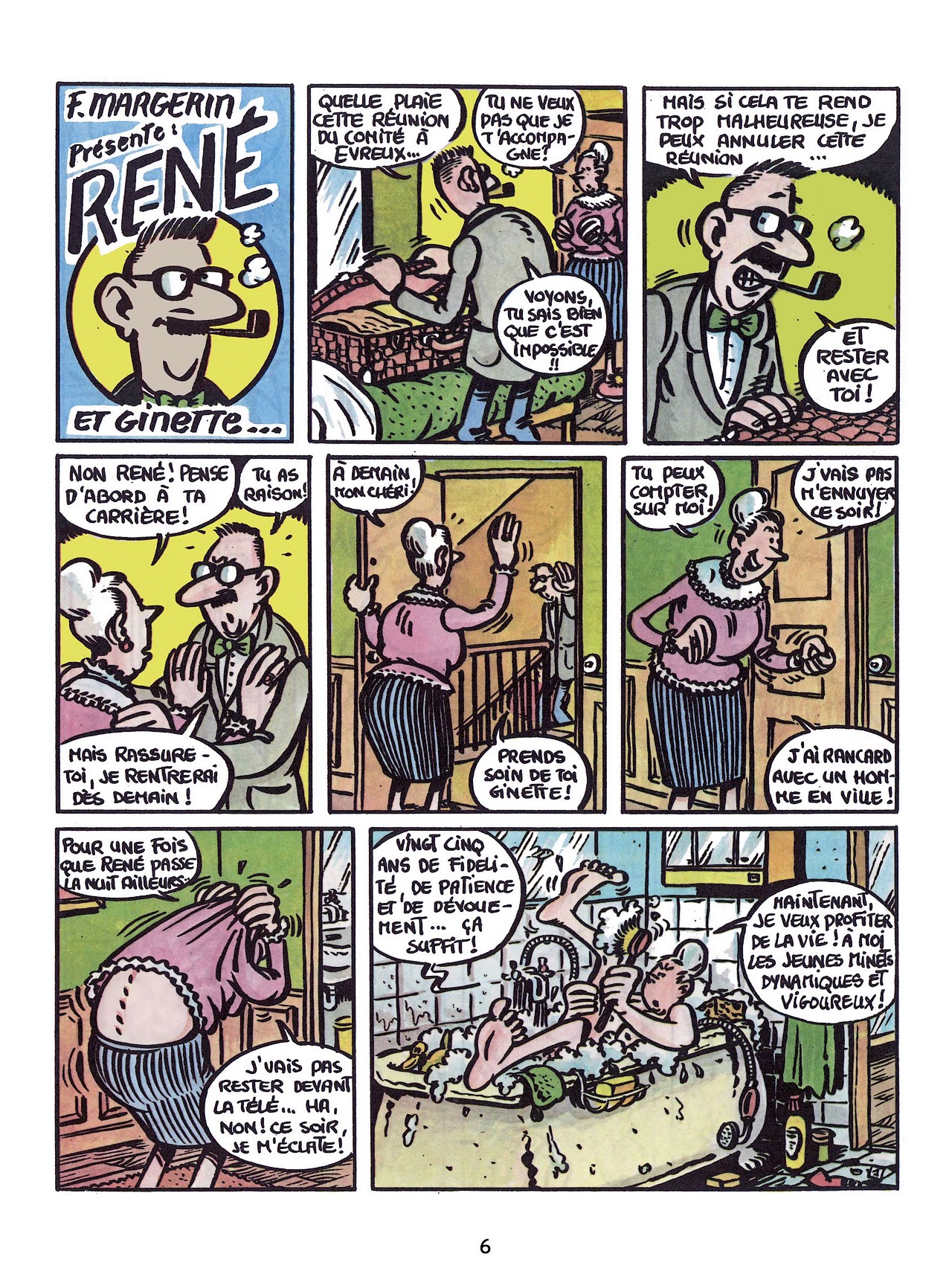 Rigolo ! 01-02 - Qui est cocu en france page 6 full