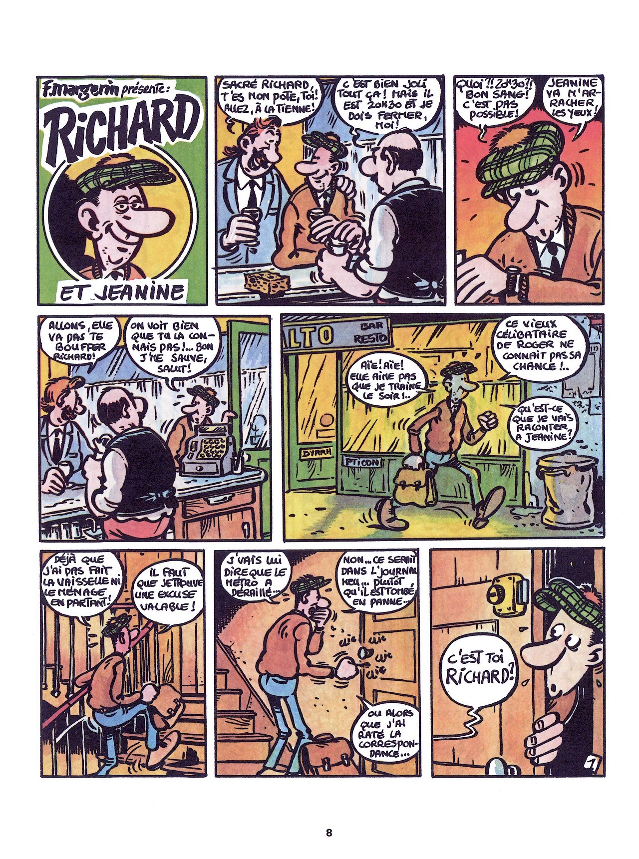 Rigolo ! 01-02 - Qui est cocu en france page 8 full