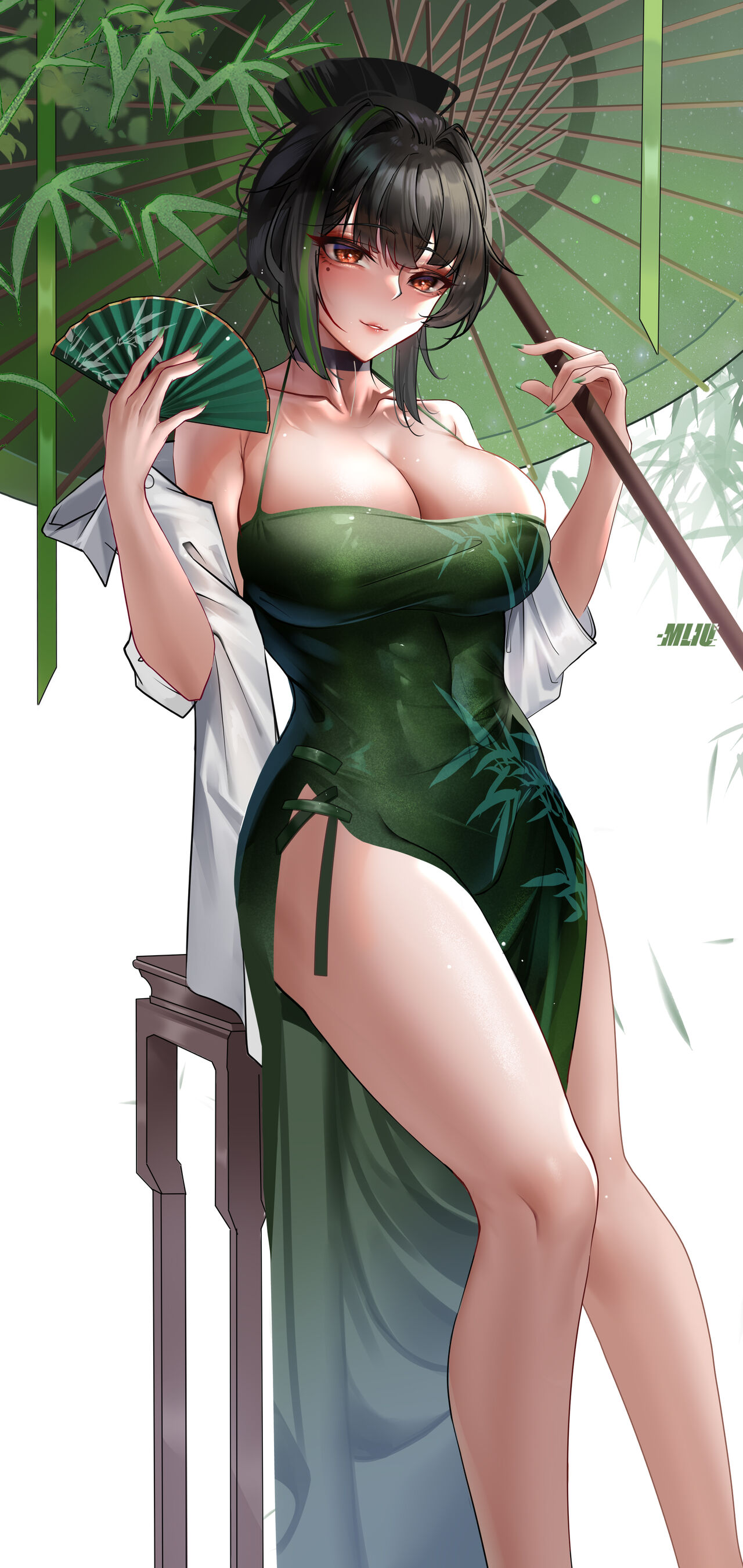 迷禄 mliu page 4 full