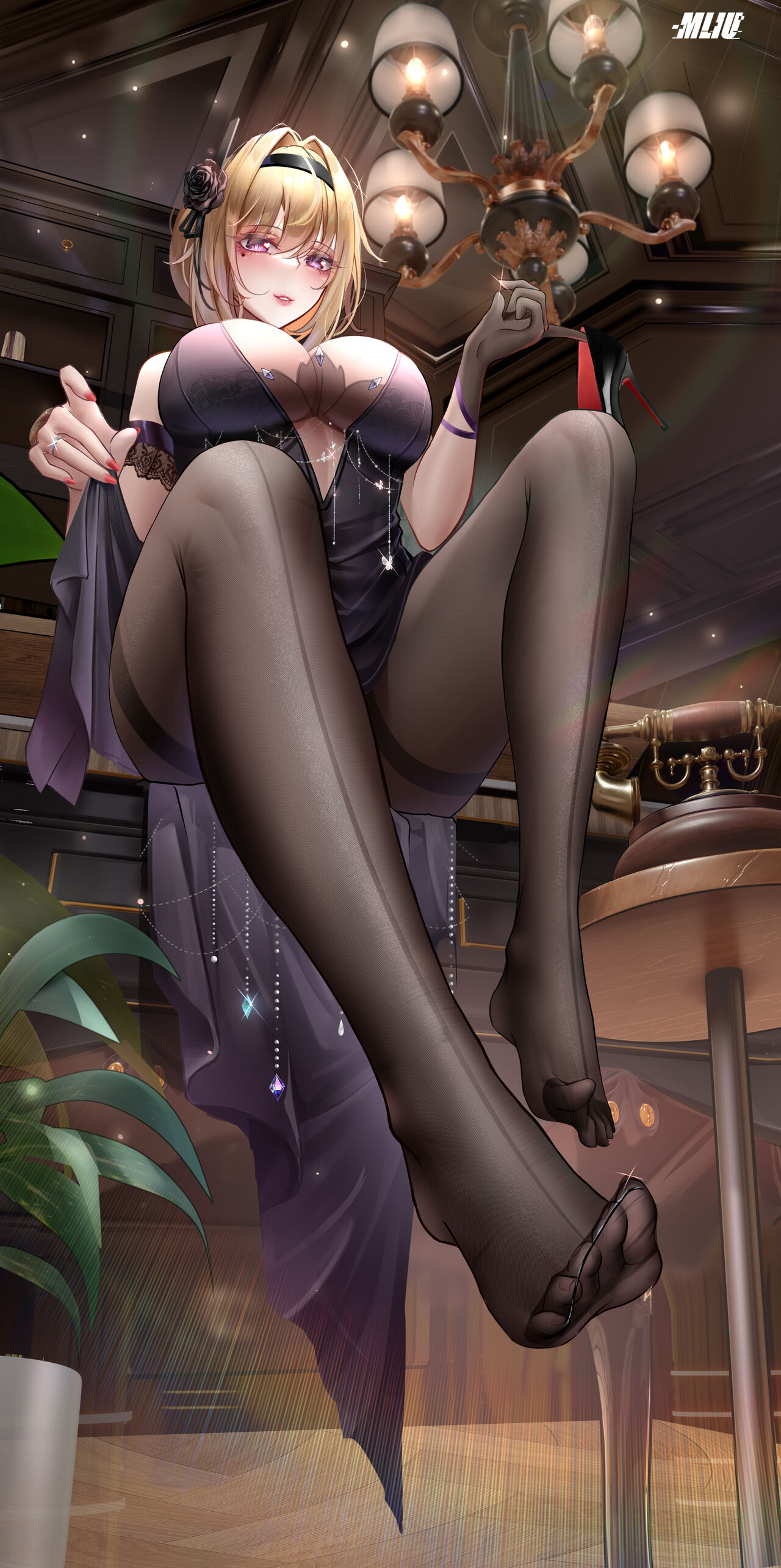 迷禄 mliu page 8 full