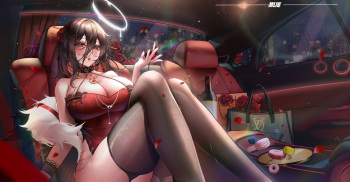 迷禄 mliu cover