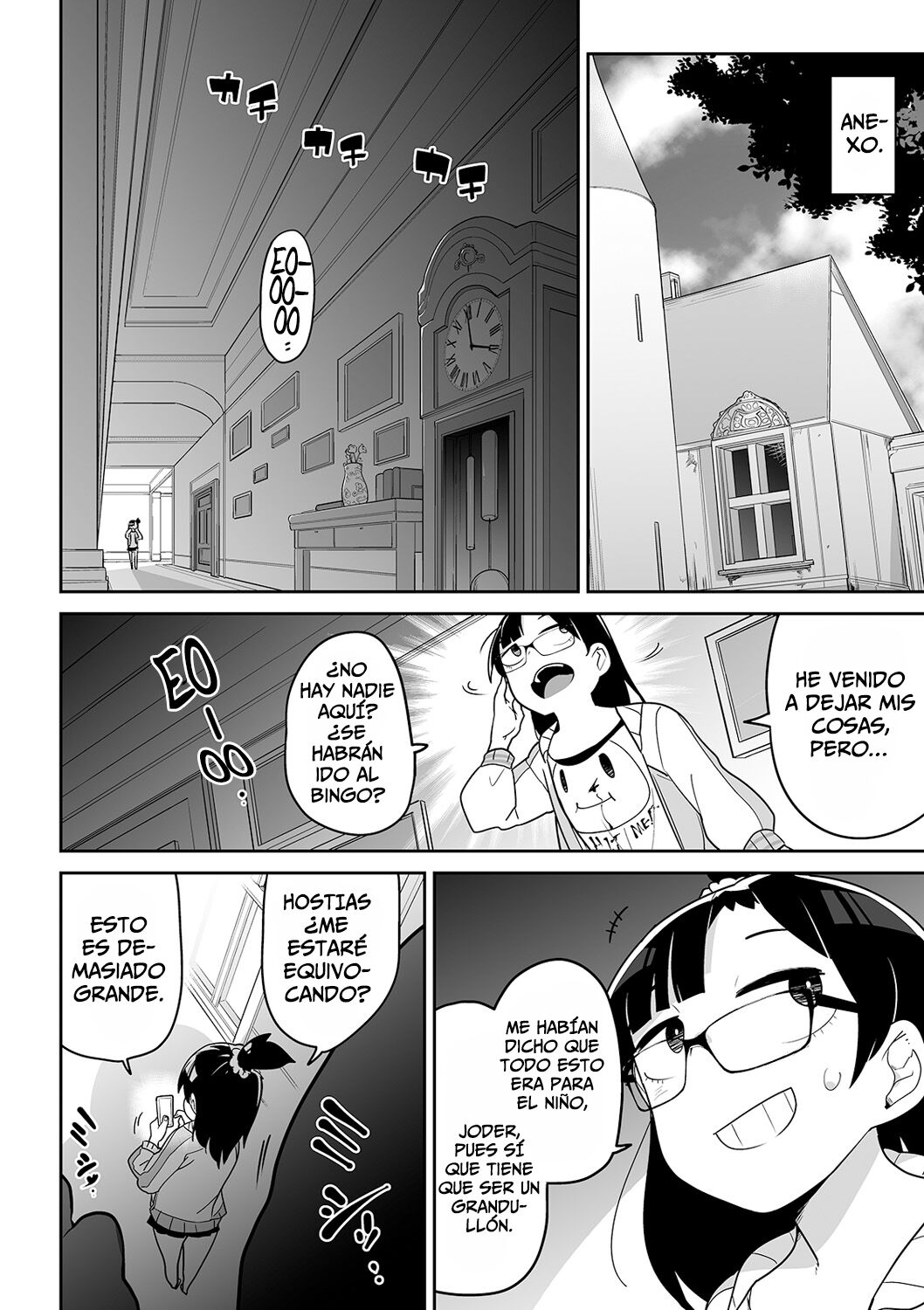 Resident Sitter - BabySit page 4 full