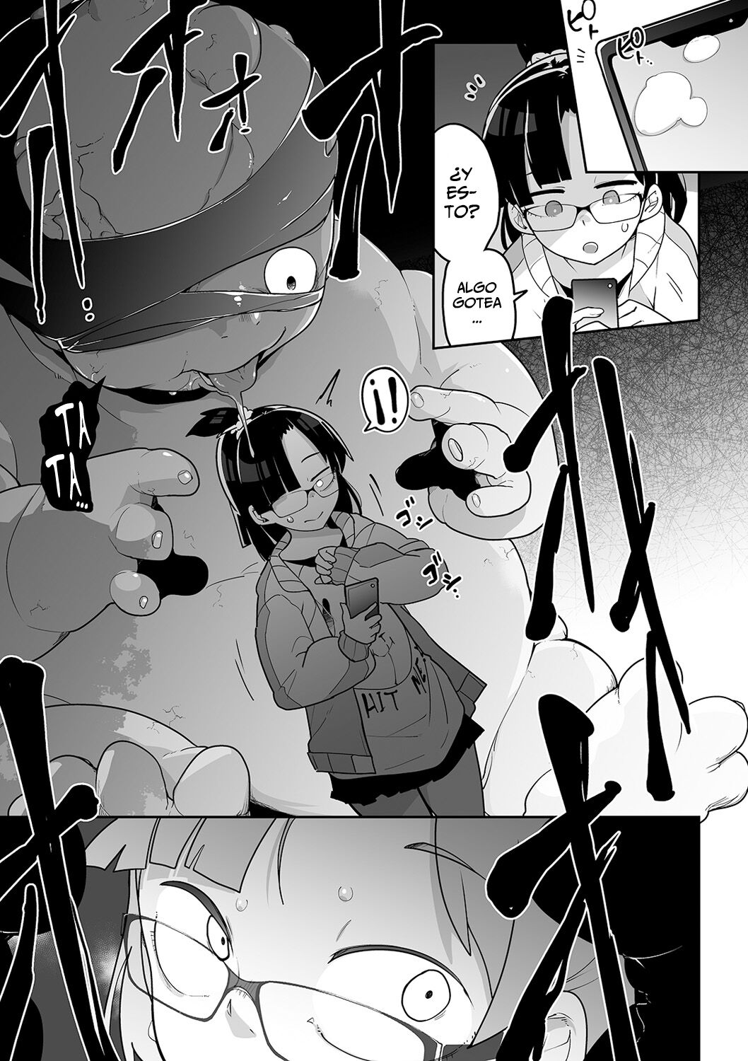 Resident Sitter - BabySit page 5 full