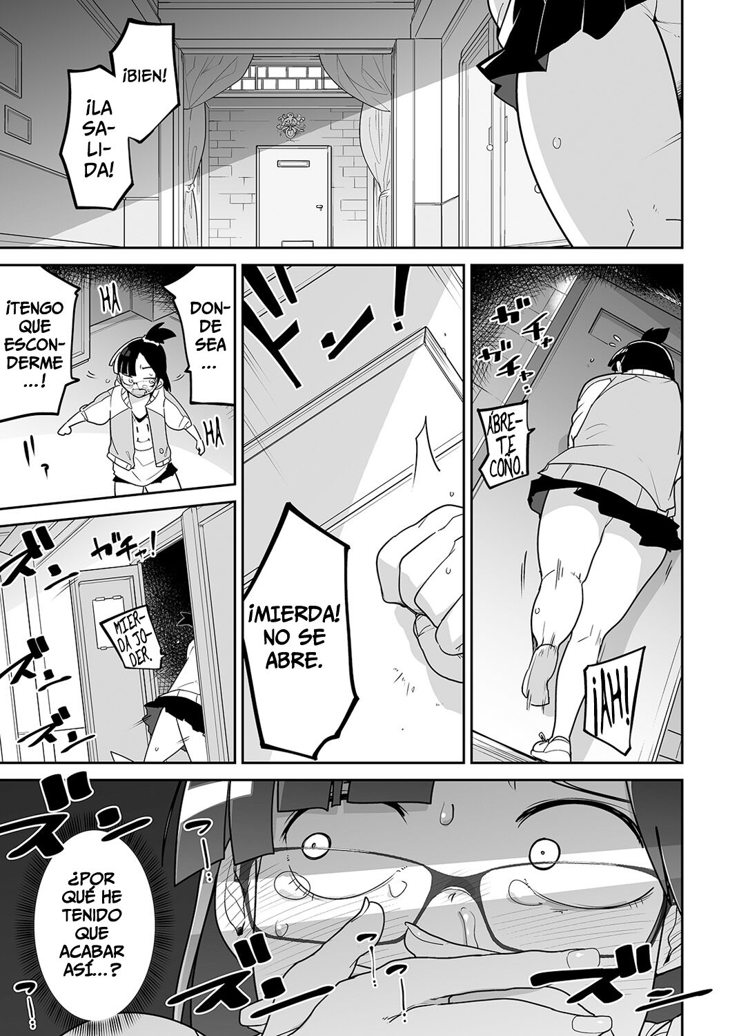 Resident Sitter - BabySit page 7 full