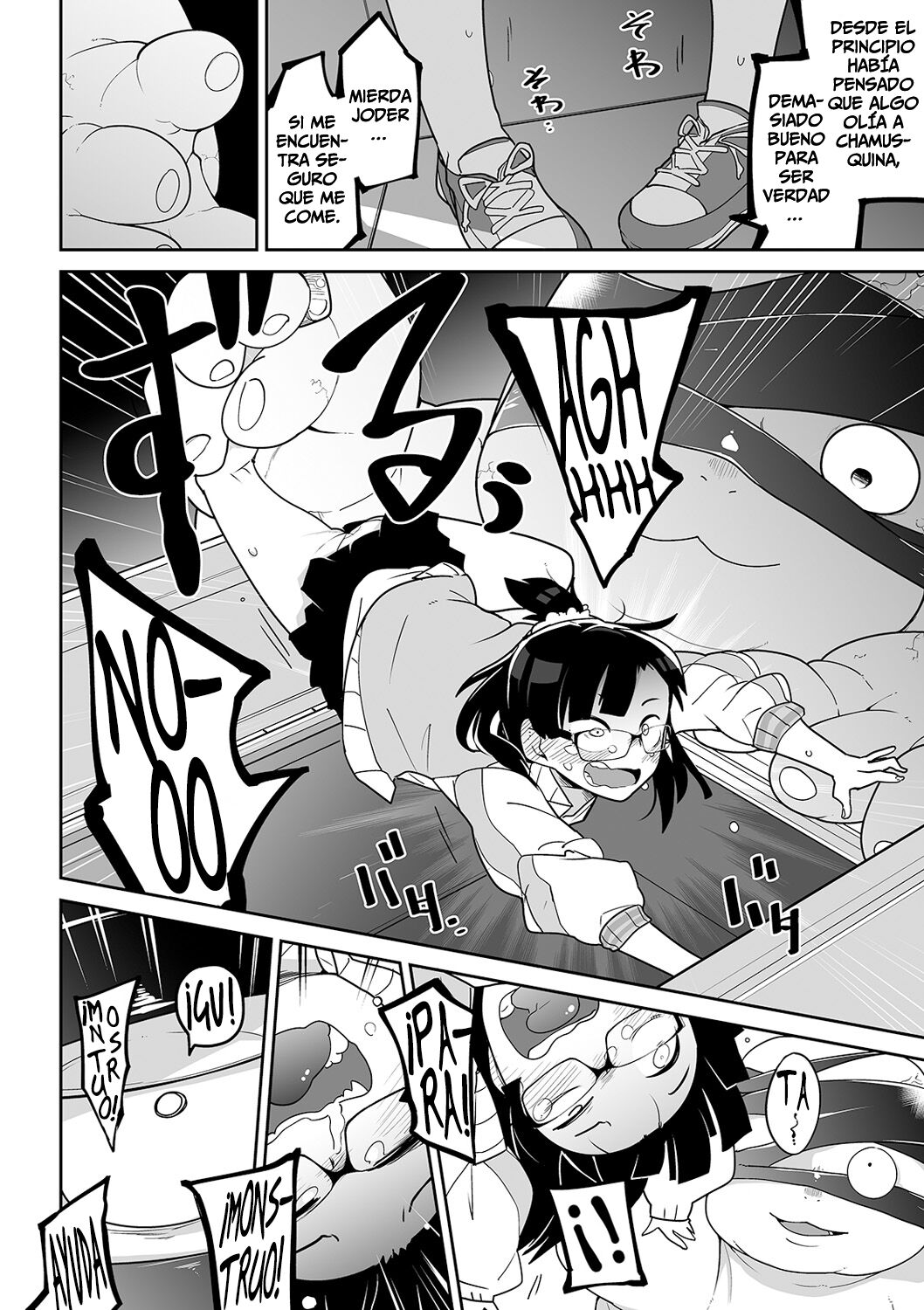 Resident Sitter - BabySit page 8 full