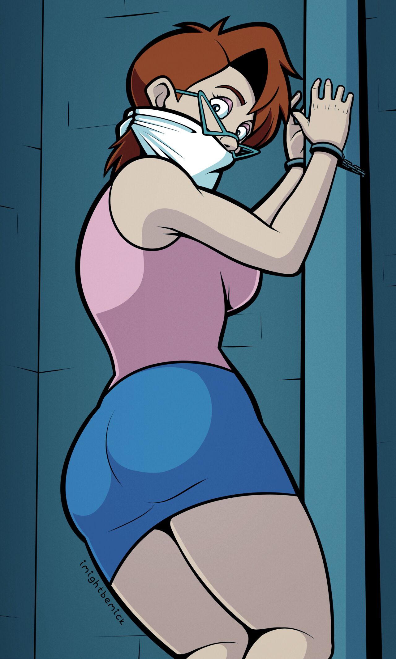 Cellar Secretary page 9 full