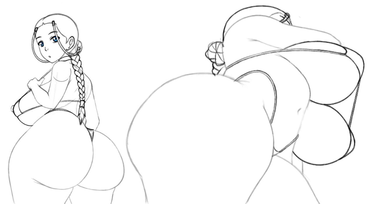 Katara page 4 full